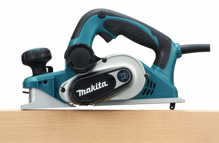 Электрический рубанок Makita KP0810K