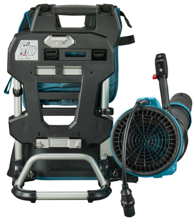 Воздуходувка LXT Makita UB004CZ