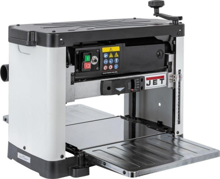 Станок рейсмусовый JET JWP-12L 