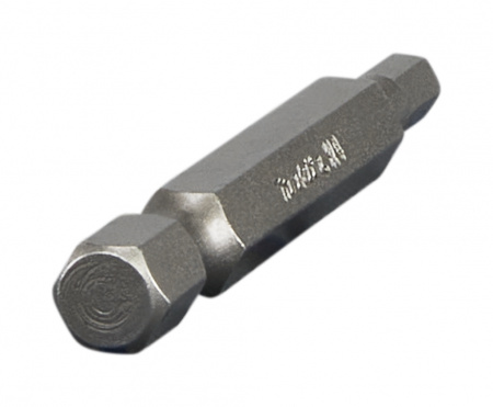 Насадка HEX4.0, 50 мм, E-form (MZ), 3 шт Makita B-25454