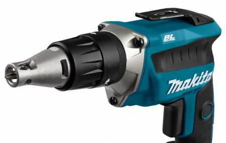 Аккумуляторный шуруповерт Makita DFS452Z