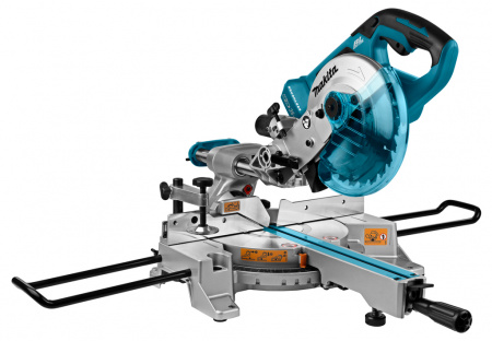 Консольная торцовочная пила LXT 190 Makita DLS714NZ