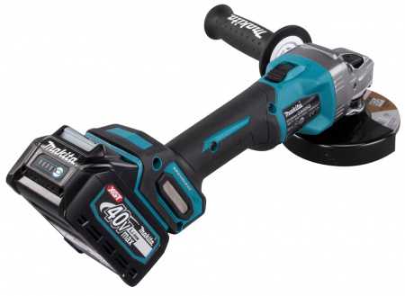 Угловая шлифмашина XGT 125 Makita GA005GM201