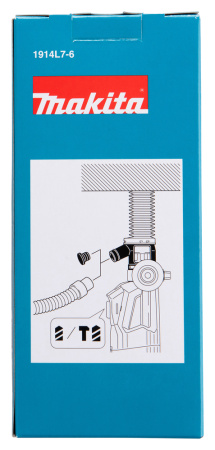 Манжета пылесборника Makita 1914L7-6