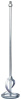 Спиральная мешалка для краски Makita D-73508