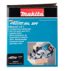 Дисковая пила 185 мм LXT Makita RS001GZ