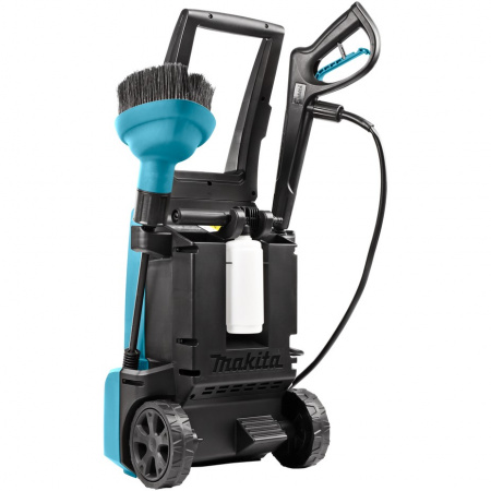 Мойка высокого давления Makita HW1200