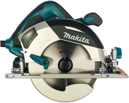 Дисковая пила Makita HS6100