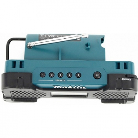 Радио приемник Makita MR051