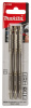 Насадка двусторонняя Silver Torsion, PH3, 110 мм, E-form (MZ), 3 шт Makita B-21892