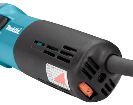 Шлифмашина прямая Makita GD0810C