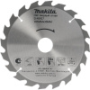 Диск пильный по дереву, 185х2.0х30/20/16, 20T, 20G, Standart Makita D-45917