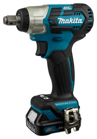 Гайковерт CXT 1/2" Makita TW161DWAE