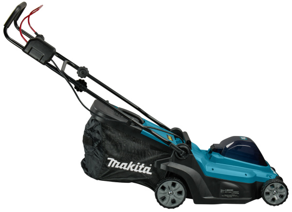 Газонокосилка XGT Makita LM003GZ