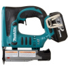 Гвоздезабиватель LXT Makita DPT351RFE