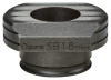 Матрица 18 мм круглое отверстие Makita SC00000223