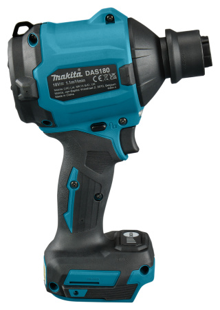 Воздуходувка LXT Makita DAS180Z