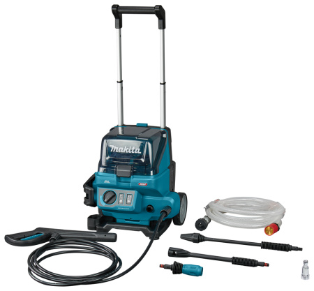 Мойка высокого давления XGT Makita HW001GZ