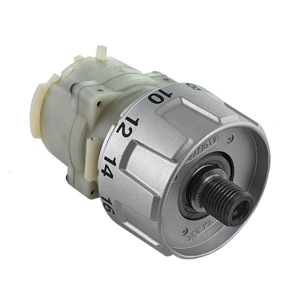 Редуктор в сборе Makita 125348-0