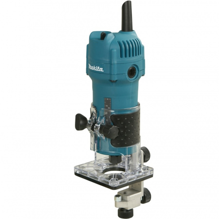 Кромочный фрезер Makita 3709