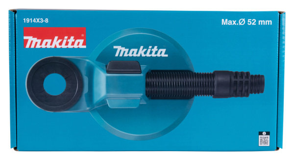 Кожух настенный всасывающий Makita 1914X3-8