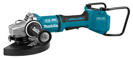 Угловая шлифовальная машина Makita DGA901ZU