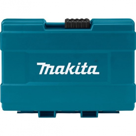 Набор сверл по металлу, HSS-TiN, 1.5-10, 19 шт, Makita D-67527