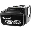 Аккумулятор LXT, Li-Ion, 14.4 В, 6.0 Ач, BL1460A Makita 632G42-4