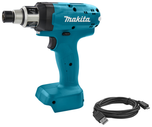 Аккумуляторный винтоверт Makita DFT127FMZ