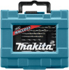 Набор насадок и сверл 34 шт в кейсе MACCESS Makita D-36980