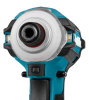 Ударный шуруповерт LXT 1/4" Makita DTD171Z