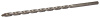 Сверло по кирпичу, 10x200 мм Makita D-40973