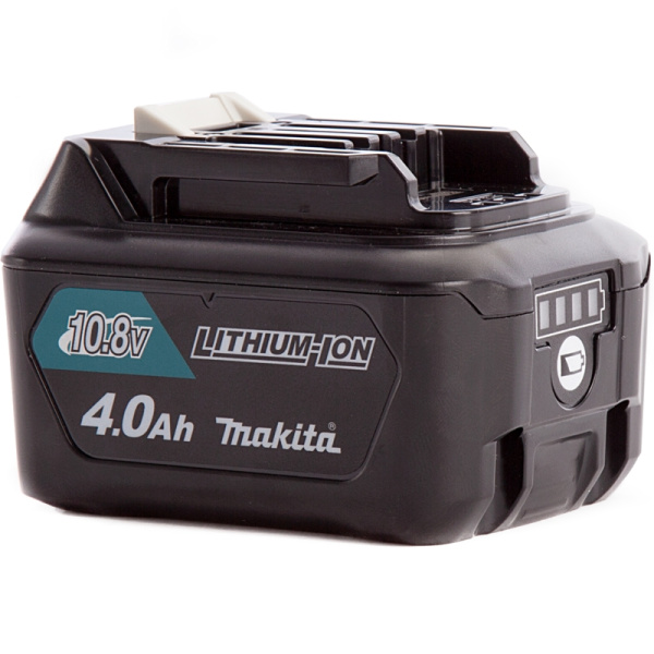 Аккумулятор CXT, Li-Ion, 10.8 В, 4.0 Ач, BL1040B, 2 шт Makita 197404-6