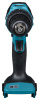 Дрель-шуруповерт LXT Makita DDF490Z