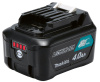 Аккумулятор CXT, Li-Ion, 12 В, 4.0 Ач, BL1041B Makita 632F63-0