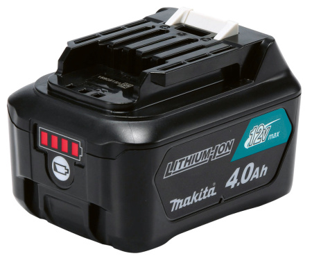 Аккумулятор CXT, Li-Ion, 12 В, 4.0 Ач, BL1041B Makita 632F63-0