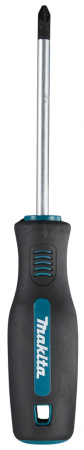 Отвертка PZ2, длина стержня 100 мм Makita E-13390