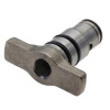 Наковальня в сборе Makita 136065-7