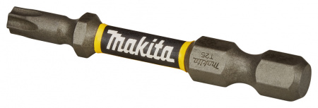 Насадка Impact Premier T25, 50 мм, E-form (MZ), 2 шт. Makita E-03355