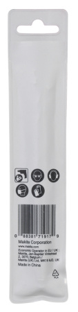 Сверло по металлу HSS-GS 10.5x133 Makita D-77908