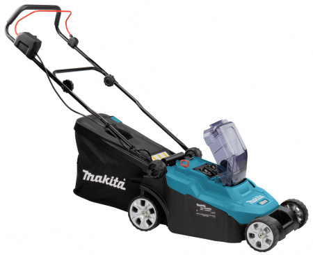 Аккумуляторная газонокосилка Makita DLM382CM2