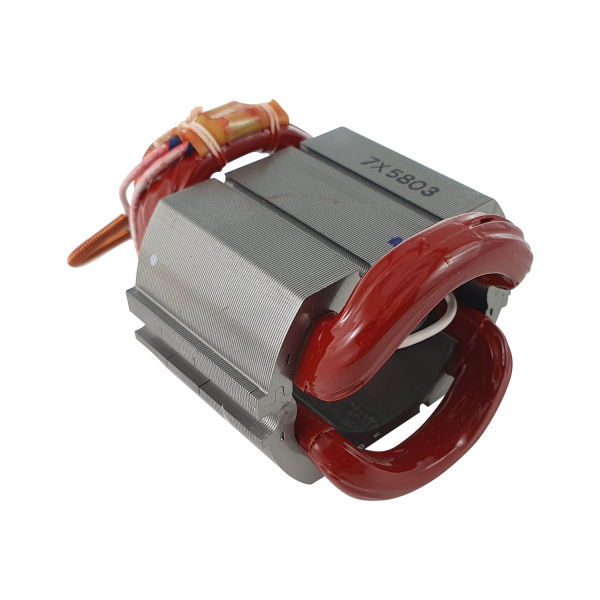 Статор в сборе Makita 525803-6