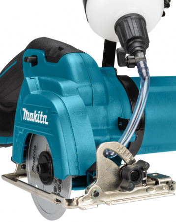 Алмазная пила CXT 85 Makita CC301DWAE