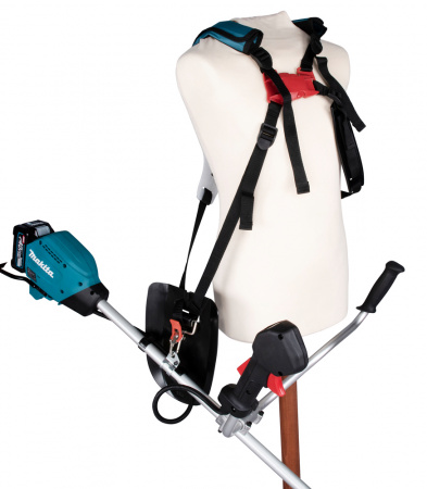 Травокосилка XGT Makita UR002GZ05