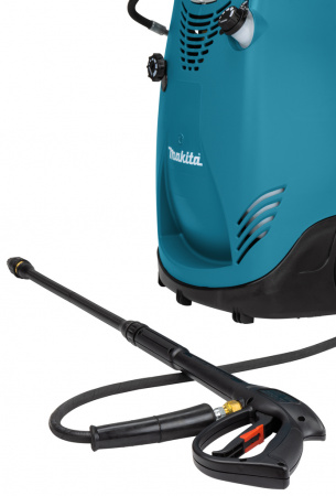 Мойка высокого давления Makita HW131