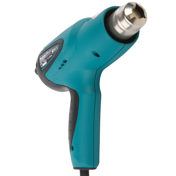 Фен строительный Makita HG651CK