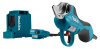 Аккумуляторный секатор Makita DUP361Z