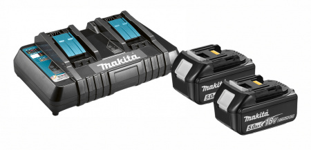 Набор питания LXT Makita 191L75-3