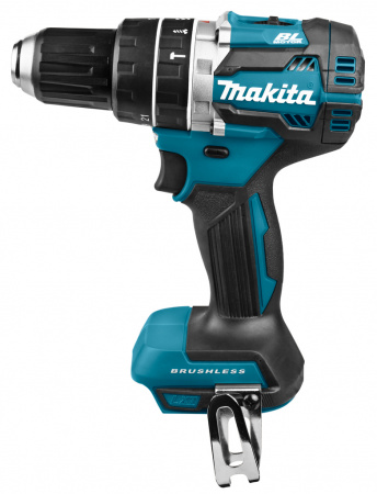 Ударная дрель-шуруповерт LXT Makita DHP484Z