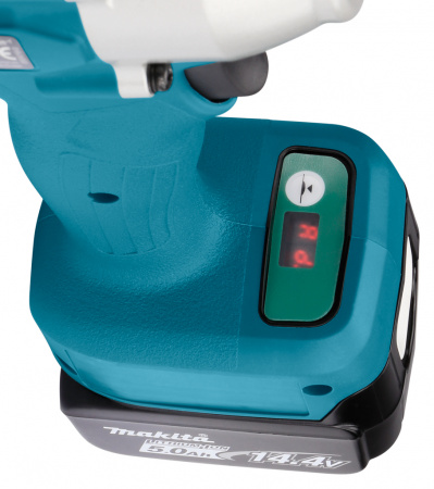 Аккумуляторный ударный гайковерт 1/2 Makita DTWA190Z